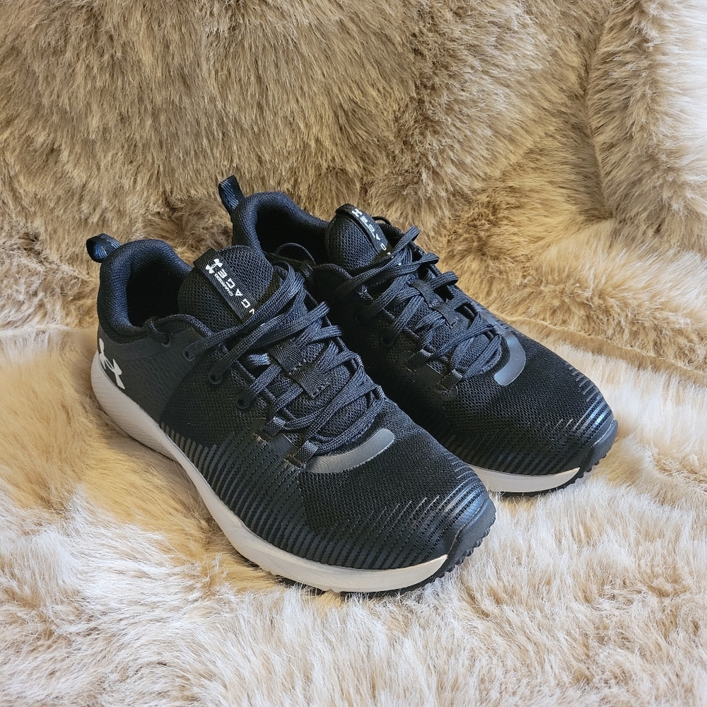 Under Armour Charged Engage Training Shoes